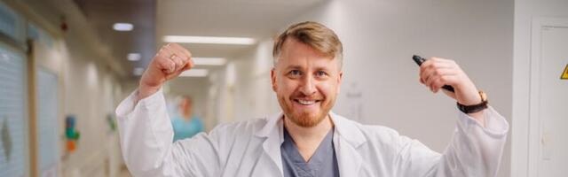 Läti statistika: 2022. aastal olid kõige paremini tasustatud arstid