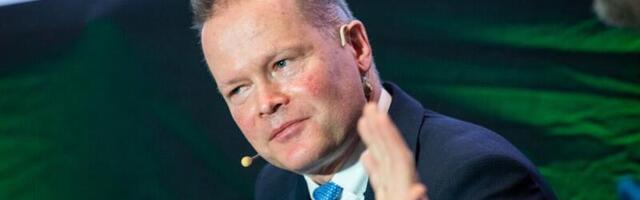 Jukka Patrikainen: ABB grupi otsus kasvatab Eesti üksuse ärimahte märkimisväärselt