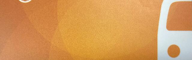 Hea teada: ühiskaardile rakendus uus hind