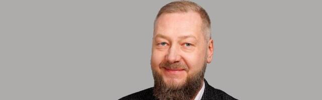 DSV müügijuht: meie kolm tugisammast on meie meeskond, meie IT ja meie kliendid