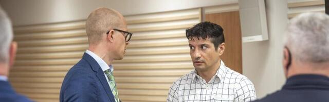 Rahvusvahelise narkoäri tipptegija jääb aastateks vangi. Riigikohus üht viimaste aastate intrigeerivamat kaitseversiooni ei uskunud