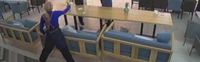 VIDEO JA FOTOD | Kuhu jäid Ukraina kindralid ja NATO palgasõdurid – millele tahtsid venelased Krõvõi Rihis pihta saada?