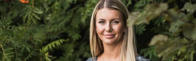 ENNE JA NÜÜD | Huuli suurendanud Grete Griffin eemaldas täiteaine: ma polnud oma loomulikke huuli neli aastat näinud