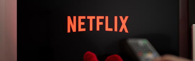 Netflix televiisoris muutub tundmatuseni, mobiiliäpp saab TikTokiliku voo