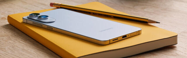 Üliõhuke Galaxy S25 Edge jõudis viimaks ametlikult Eestis müügile