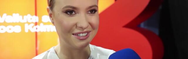 VIDEO | Alika Milova näosaate uuest hooajast_ olen võistlushimuline inimene, mulle meeldivad väljakutsed