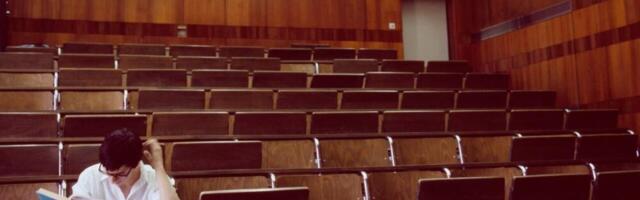 Kas eliitülikoolid tahavad tõesti föderaalvalitsusega võidelda?