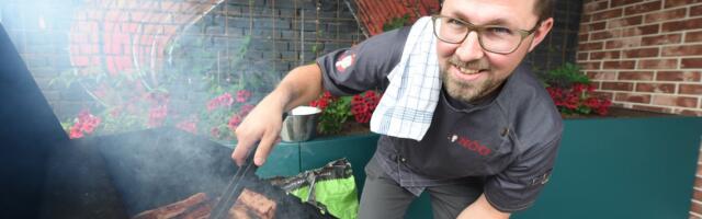 Nõo Lihatööstus: grillihooaeg nihkub iga aastaga järjest hilisemaks