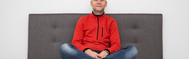 Tõnu Toompark: olen klišee, kuidas väikesest pätist sai endaga hakkamasaav inimene