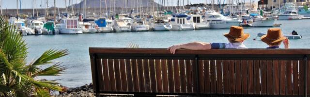 Ettevõtjaidki tabab pensioniiga. Oleg Gross: kui pensionist ei piisa, võtan lihtsalt dividende