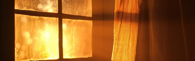 Minu vanaema on endiselt mu maailma säravaim täht — ka pärast igavikuteed