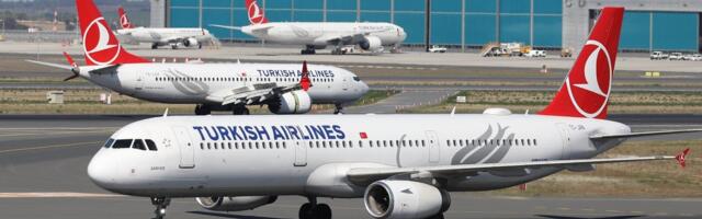 Riigikohus: lennufirma peab meeskonna tööaja ületamise vältimiseks kaasa võtma asendustiimi