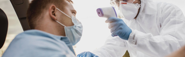 Koroonaviirus Eestis, 13. november: ööpäevaga lisandus 259 uut positiivset