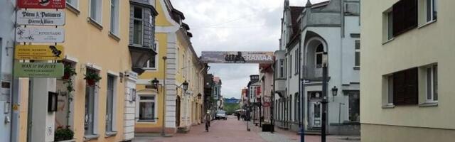 Pärnu uus koalitsioon kavatseb lahkuva linnavõimu koostatud eelarve ümber teha