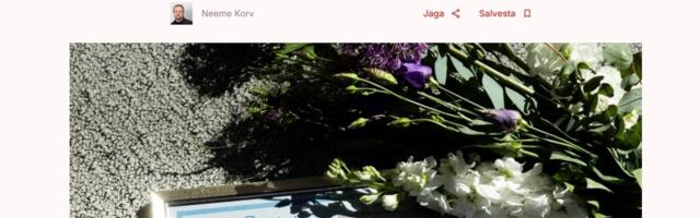 Äripäev: Taavi Kotka laseb oma võiduidee koduvallas käiku