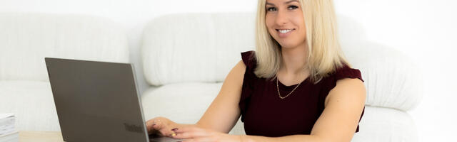 Getter Oja: üks õpetlikemaid kogemusi oli mul ettevõtjaga, kes arvas, et raamatupidaja on justkui prügikast, kuhu kõik ebameeldivad asjad poetada