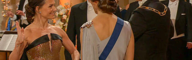 Eestlanna osales Soome presidendi vastuvõtul – tegi kätlemise ajal kelmika liigutuse