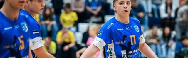 Kehra alistas meistriliigas Viimsi