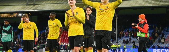 VIDEO | Soome jalgpalliklubi tegi Inglismaal ajalugu