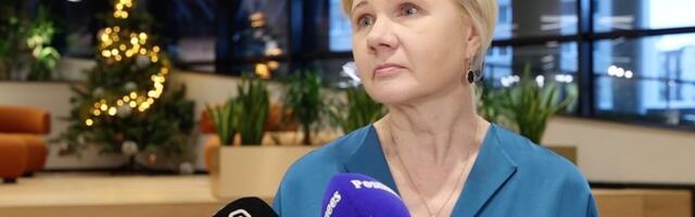 Tervisekassa uuel juhil varasemat kokkupuudet tervishoiuvaldkonnaga pole. Lahe_ erapooletu ja sõltumatu vaade on eelis