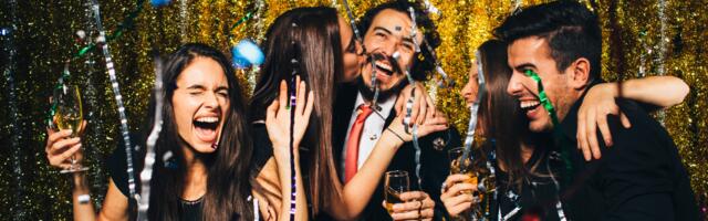 Horoskoop lubab: üks tähemärk kogeb aastavahetusel edu, tähelepanu ja häid üllatusi