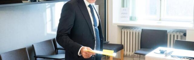 Martin Helme: Epsteini dokumentide iva: nad paljastavad meid valitseda tahtvaid moraalseid värdjaid