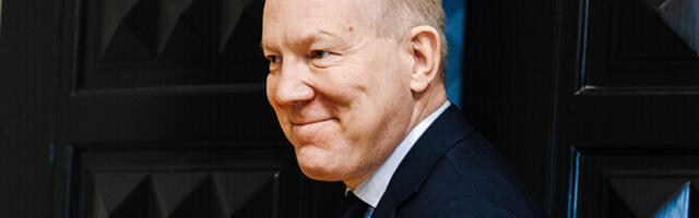 Marko Mihkelson: Eesti ellujäämisstrateegia on väärtuspõhine realism