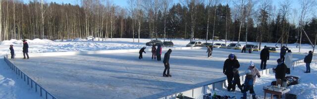 Kol­ga Sport te­gi ko­ha­li­ku­le rah­va­le poor­ti­de­ga ui­su­väl­ja­ku