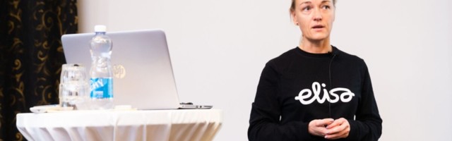 Interaktiivne ja nutikas hübriidõpe kui uus normaalsus