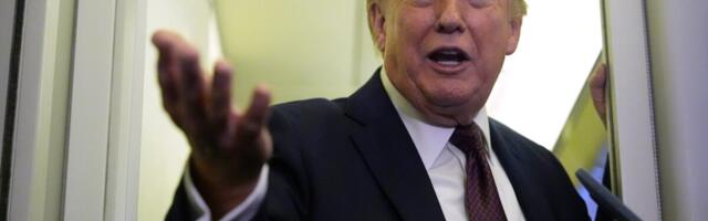 Iraani sõja lõpetamine muutub Trumpil iga päevaga raskemaks