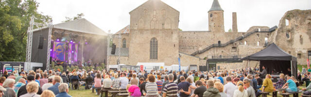 Tänavusel Taff:festil astuvad üles Lauri Saatpalu, Bianca Rantala, Flow Rea jt