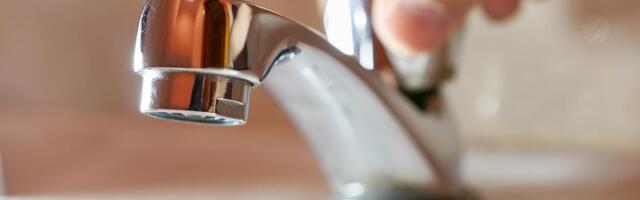 OVAJ DEO ZVEZDARE DANAS JE BEZ VODE: Natočite dobro, česme suve od 8 ujutru pa do 22 časa!