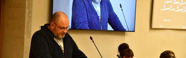 Narva poliitikud kaebasid üksteise peale prokuratuuri ja kaposse