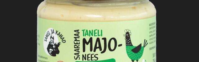 Selgus Eesti parima toiduaine konkursi Rahva Lemmiku võitja