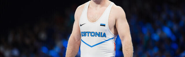 Heiki Nabi kaotas EM-il avaringis