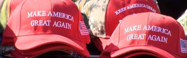 Kallaletung Iraanile viis Trumpilt ameeriklaste toetuse – demokraatia näitemängu koreograafiast