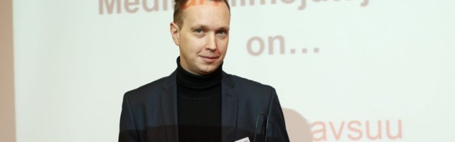 Vähifond langes mullu miinusesse, ent abita jätma ei pidanud kedagi