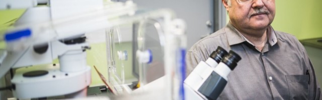 INTERVJUU VIROLOOGIGA | Andres Merits: kas karta Briti, Brasiilia või Lõuna-Aafrika tüve?