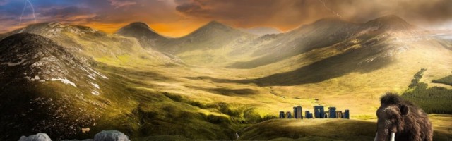 Kui ruttu oleksid mammutid hävinenud ilma inimese sekkumiseta?