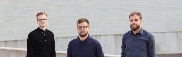 Uus muusika festivalil Jazzkaar 2021