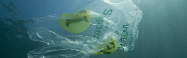 Prügisaared ookeanis on vaid 1% sinna sattunud plastprügist – kus on ülejäänu?