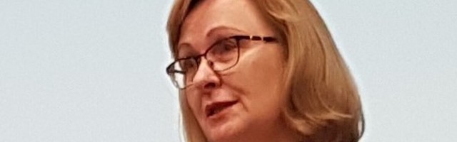 ITK juhatuse liikme ja ravijuhina jätkab Ene Halling