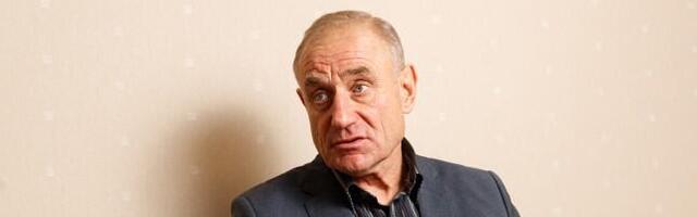 Ants Laaneots: „See on ainult aja küsimus, millal Venemaa laguneb.“