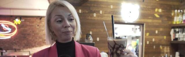 Reporter: Kuidas Londonis eestlasena elu käima tõmmata?