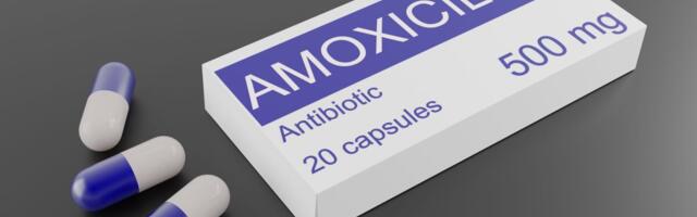 Mida soovitada amoksitsilliini asemel levinuimate infektsioonide korral?