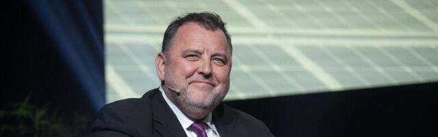 Teenekas riigikogulane Sven Sester lahkub poliitikast: olen mingil määral dinosaurus