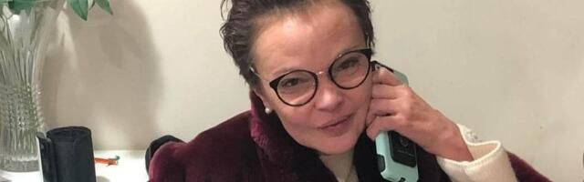 Nataly: Sel aastavahetusel me oleme Egiptuses, sest talvine külm ja pimedus tõesti väsita
