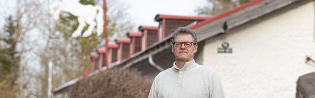 Legendaarne kõrtsipidaja Urmas Edovald: "Vanasti tasus soovitada, et söö nagu lind ja joo nagu hobune. Nüüd on vastupidi"