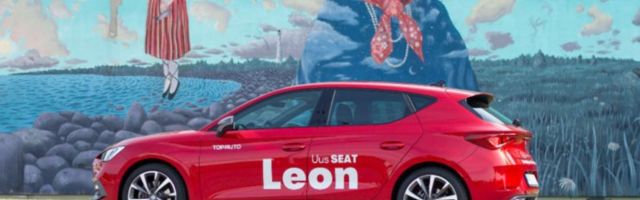 VIDEO | Seat Leon: kas lõpuks valmis suurema venna VW Golfi varjust välja astuma?