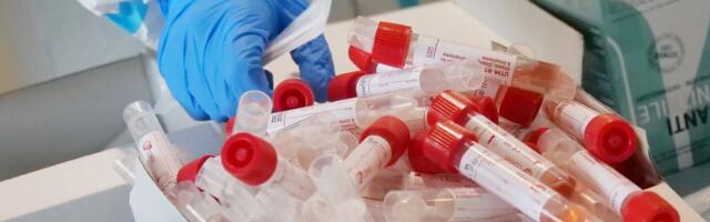 Koroona kogub taas hoogu: haigestunute üldarv kasvas nädalaga koguni 43 protsendi võrra